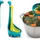 Image for article titled Aww, There's a Colander Spoon Version of That Adorable Loch Ness Ladle